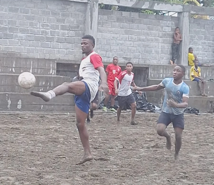 Seleccion Paduena gallery image